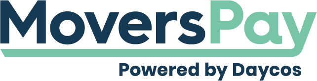 MoversPay — Powered by Daycos