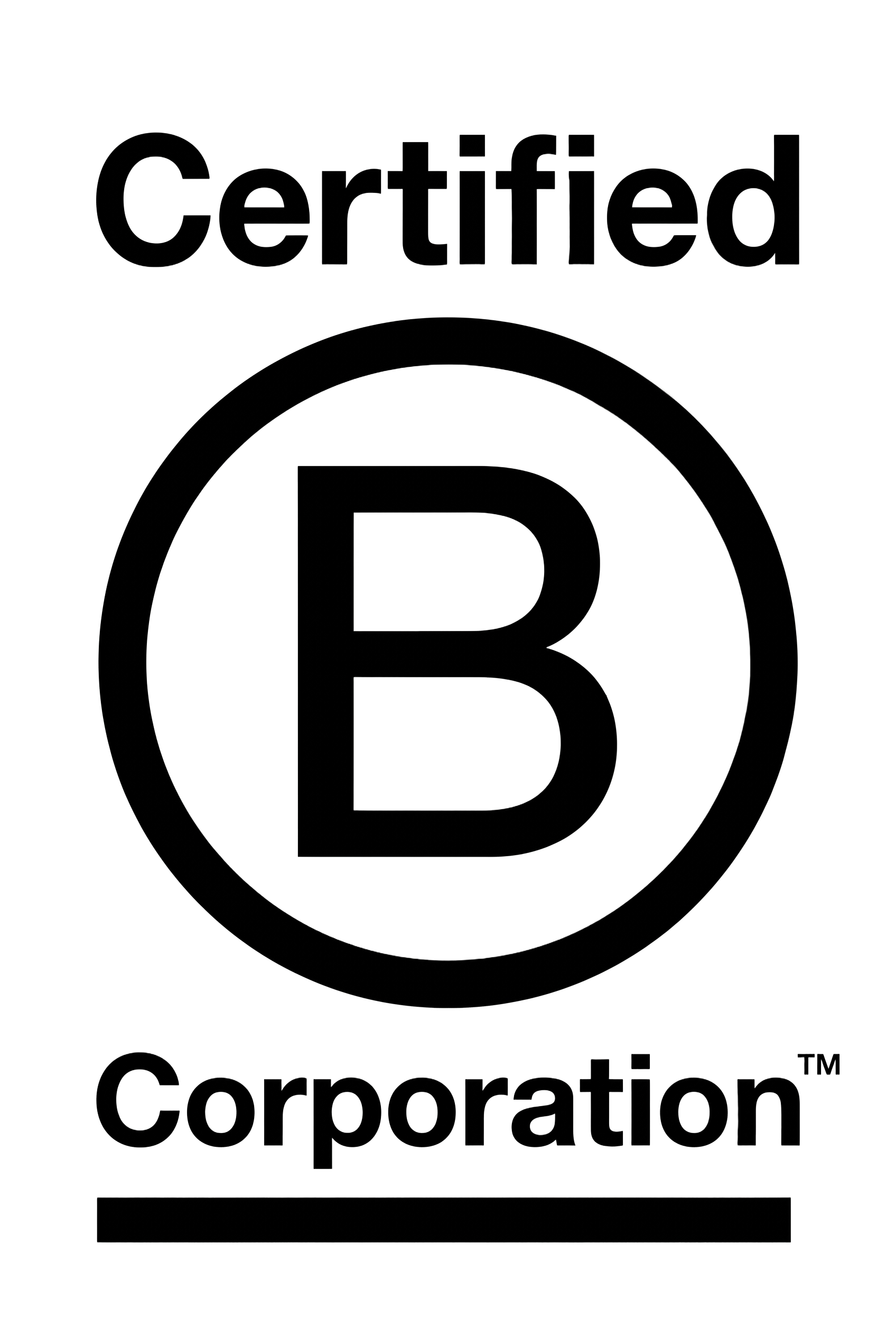 Certified B Corporation